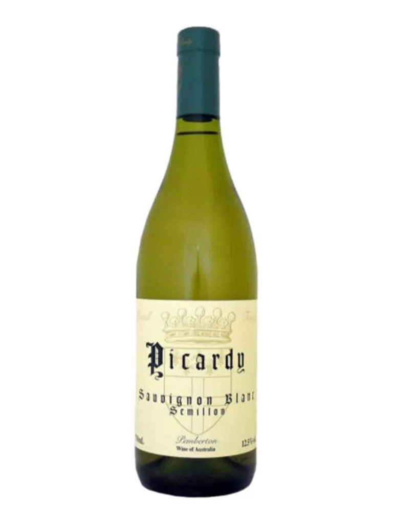 Picardy Sauvignon Blanc Semillon