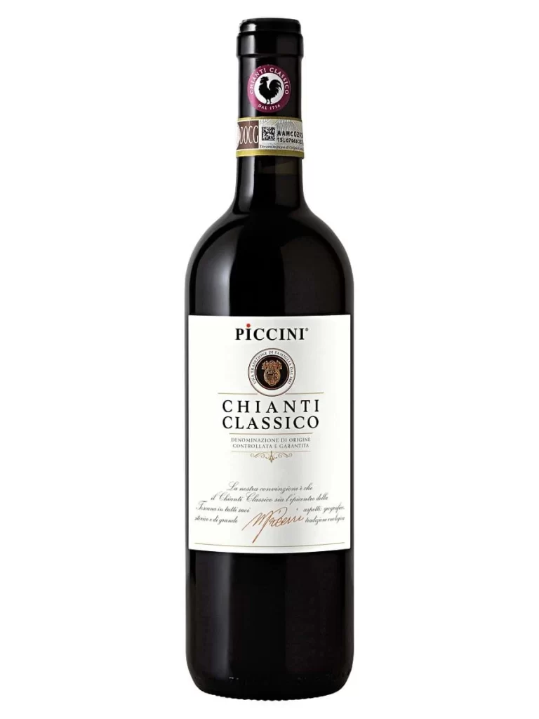 Piccini Chianti Classico