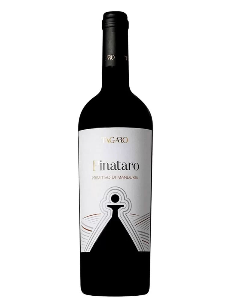 Pinataro Primitivo di Manduria