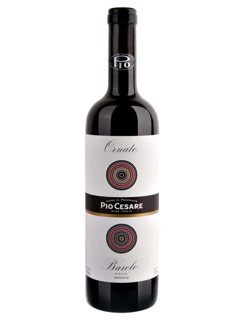 Pio Cesare Ornato