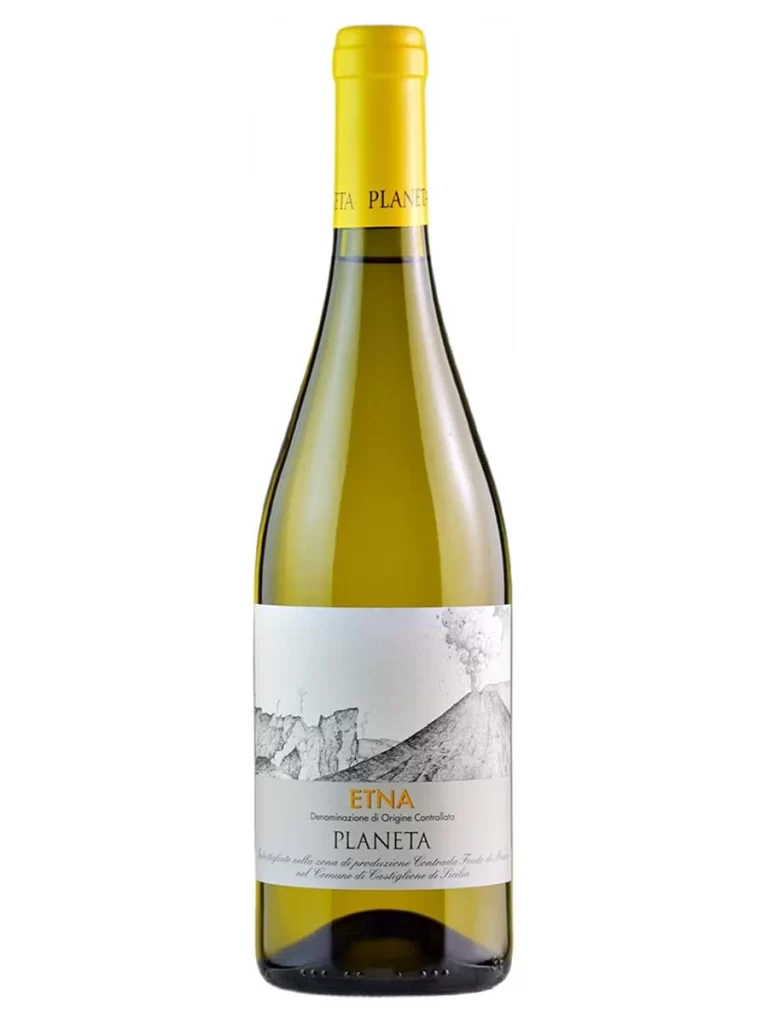 Planeta Etna Bianco