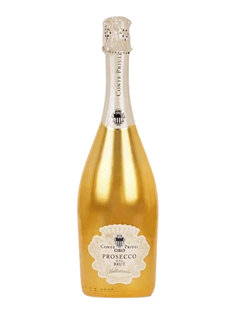 Prosecco Conte Priuli Oro Brut