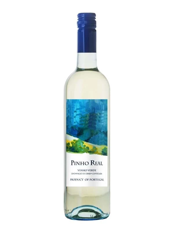 Rượu vang Quinta Da Lixa Pinho Real