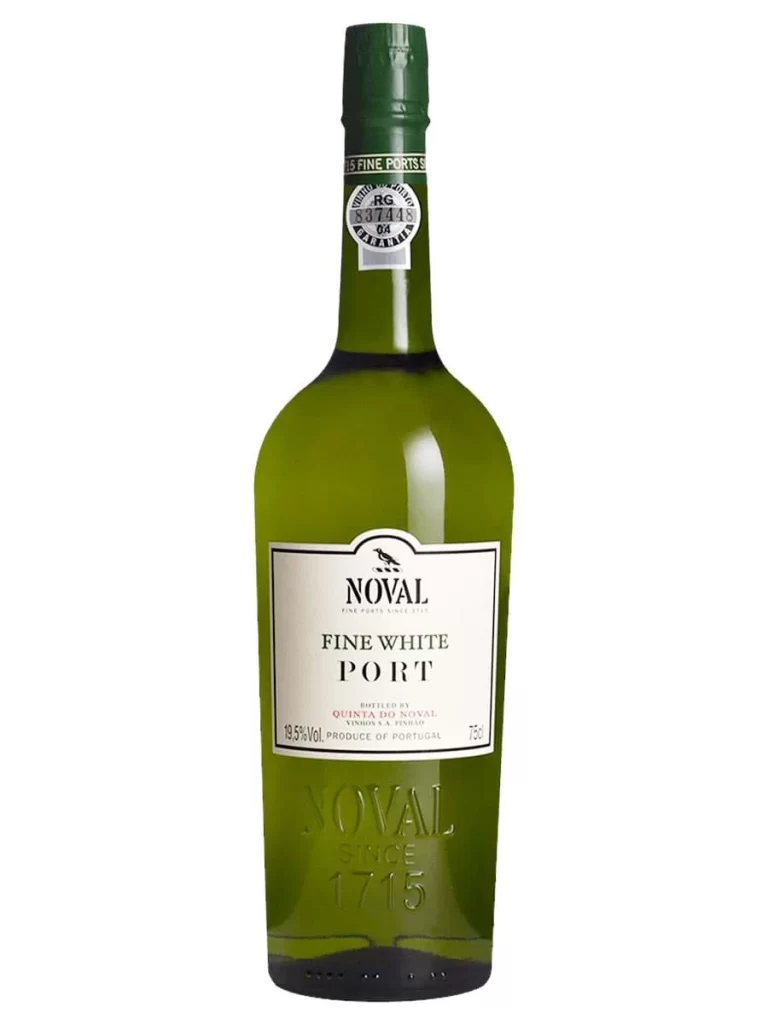 Quinta Do Noval Fine White Port