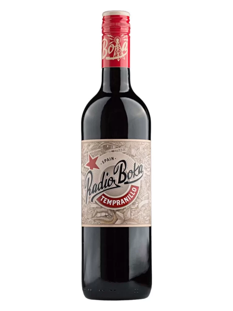 Radio Boka Red