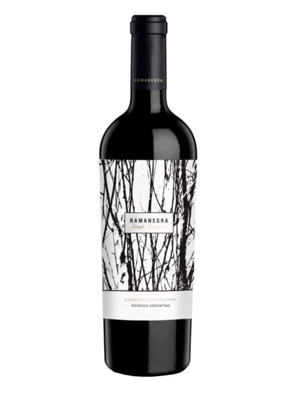 Rượu vang Ramanegra Cabernet Sauvignon