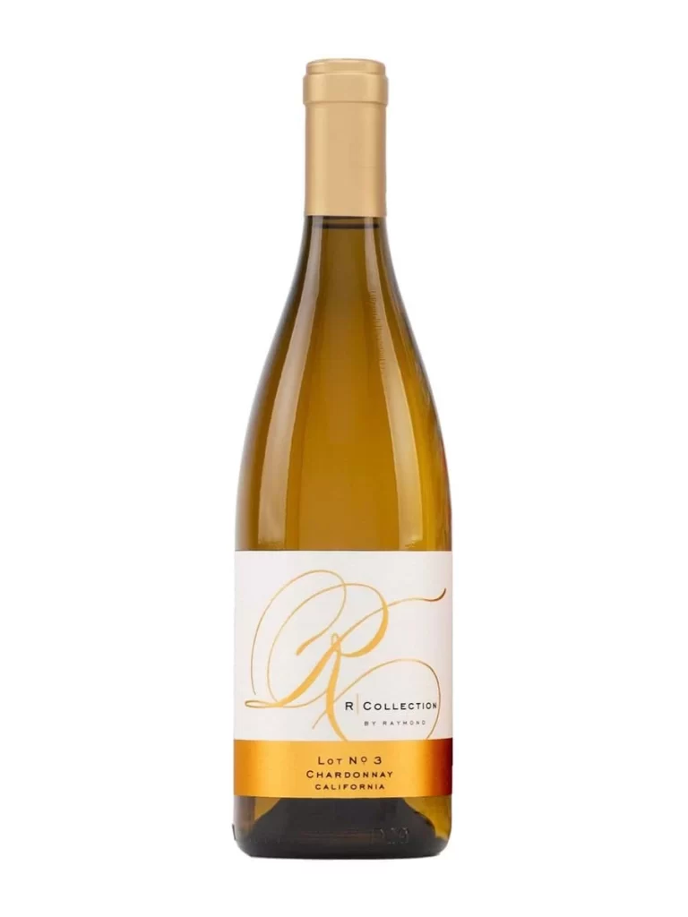 Rượu vang Raymond R Collection Chardonnay