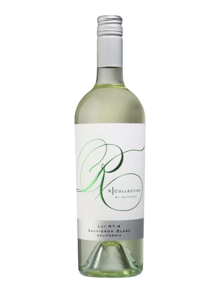 Rượu vang Raymond R Collection Sauvignon Blanc
