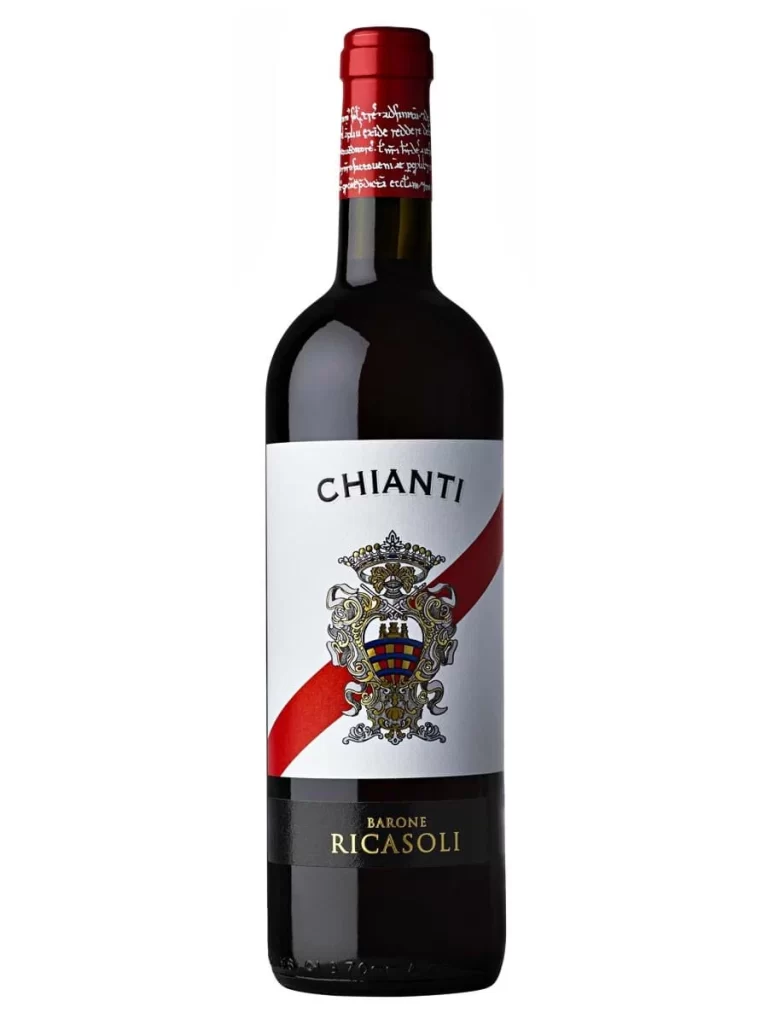 Ricasoli Chianti DOCG