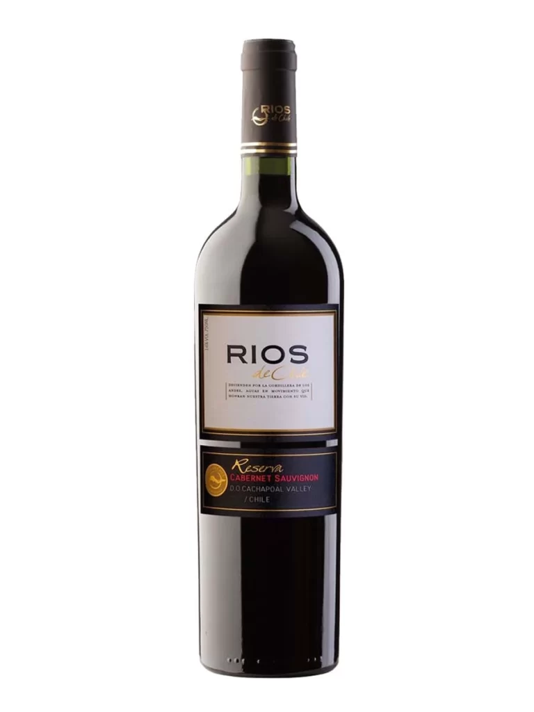 Rios Reserva Cabernet Sauvignon