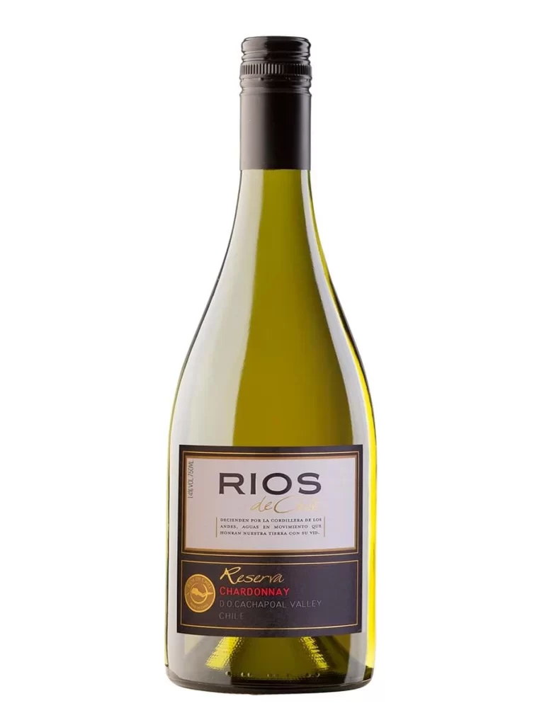 Rios Reserva Chardonnay