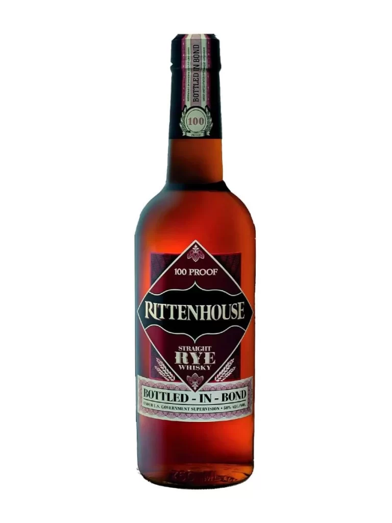 Rittenhouse Rye
