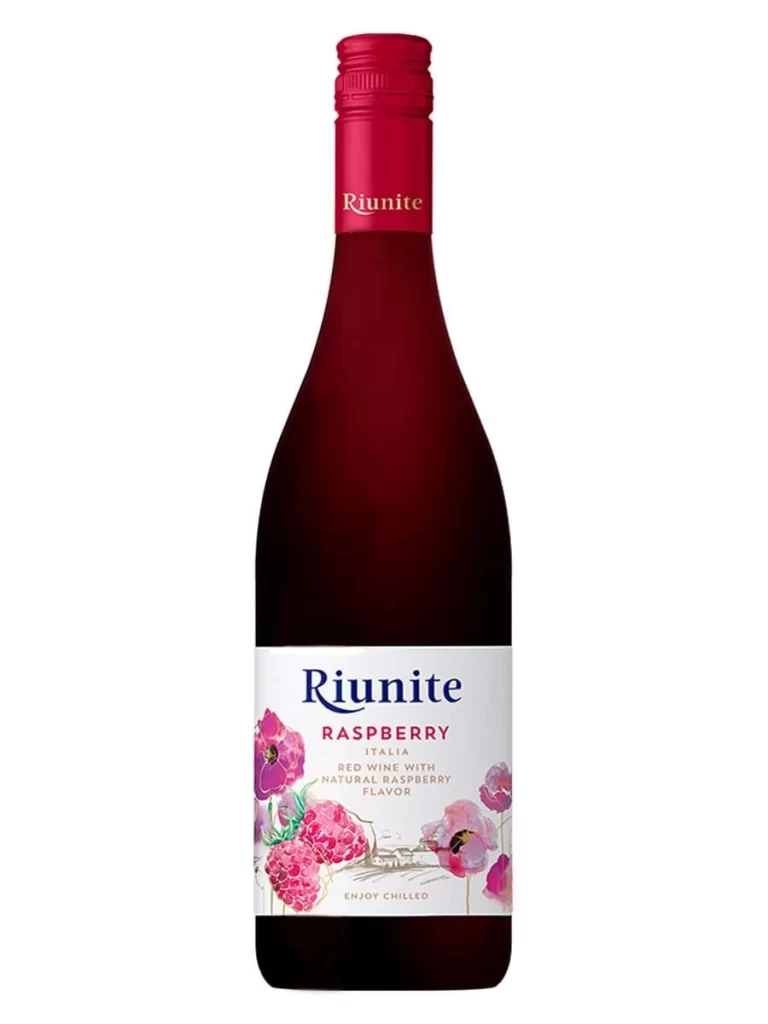 Riunite Raspberry