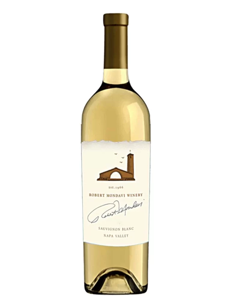 Robert Mondavi Napa Valley Sauvignon Blanc