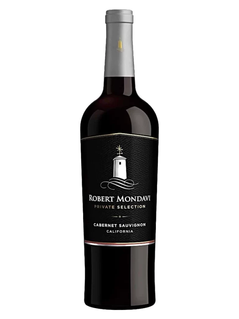 Robert Mondavi Private Selection Cabernet Sauvignon
