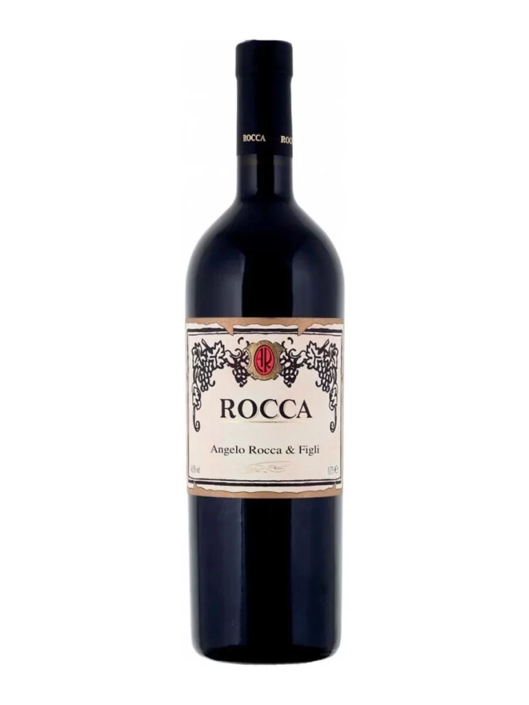 Rượu vang Rocca Angelo Rocca & Figli