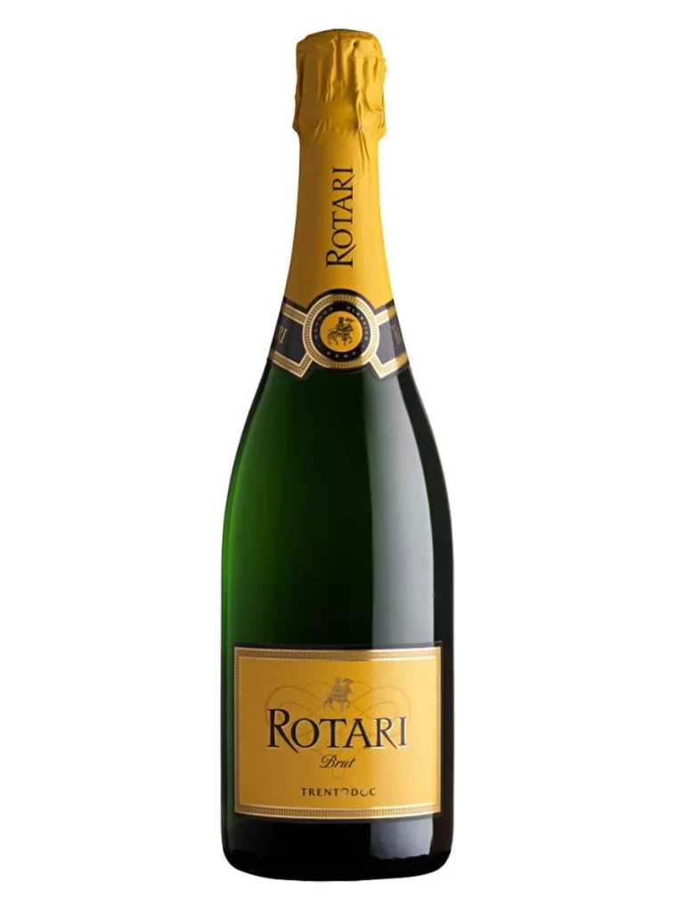 Rotari Brut Metodo Classico