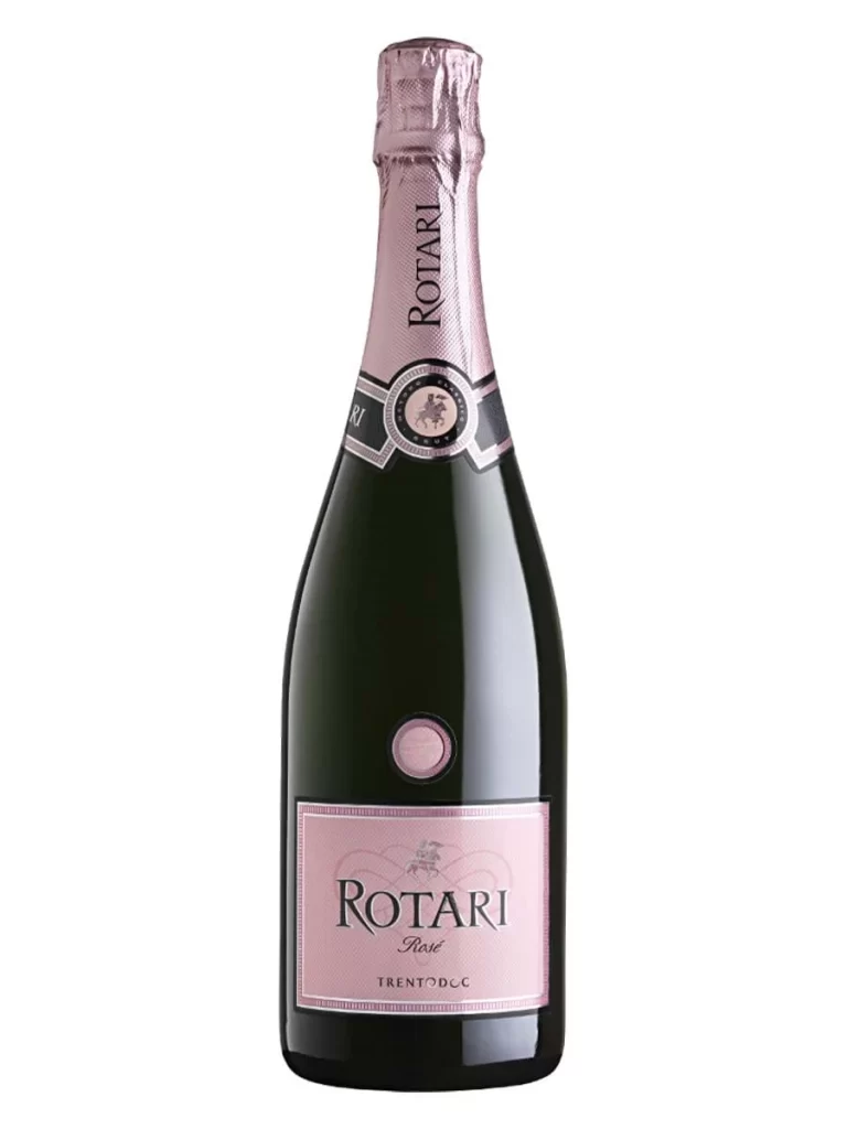 Rotari Brut Rose