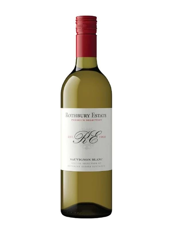 Rượu vang Rothbury Estate Premium Selection Sauvignon Blanc