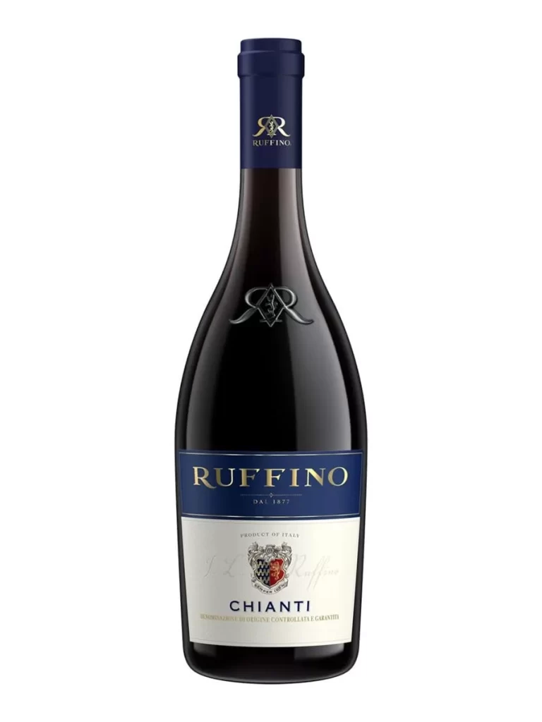 Rượu vang Ruffino Chianti