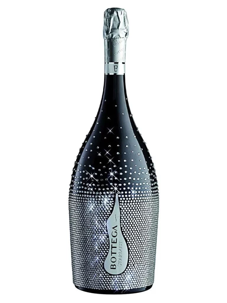 Rượu Bottega Stardust Processo