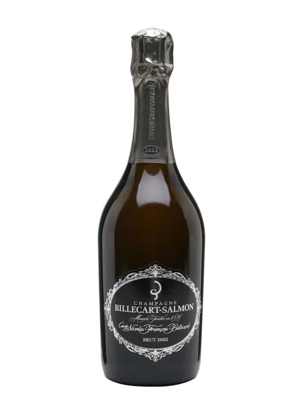 Rượu Champagne Billecart Salmon Nicolas Francois Billecart