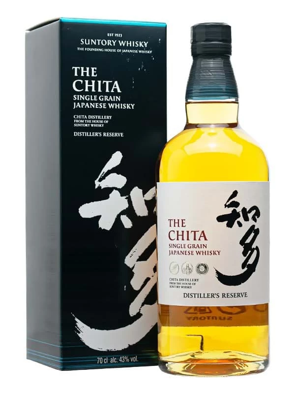 Rượu Chita Whisky