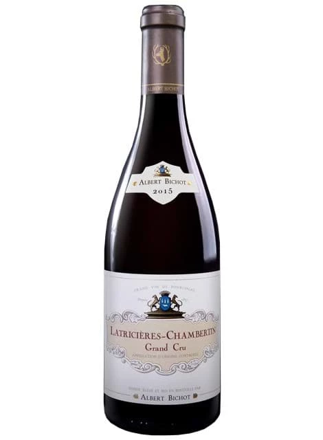 Rượu Latricieres Chambertin Grand Cru