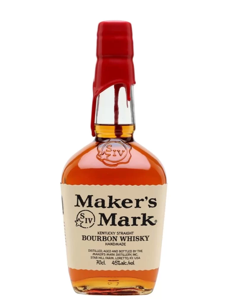 Rượu Maker’s Mark