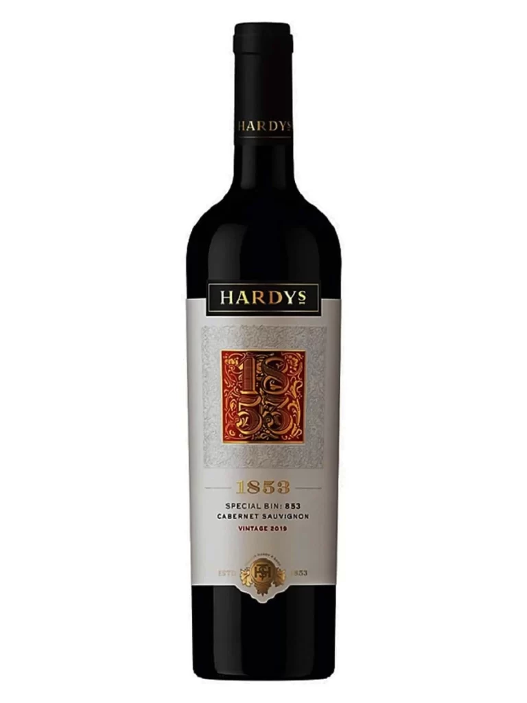 Rượu vang 1853 Cabernet Sauvignon
