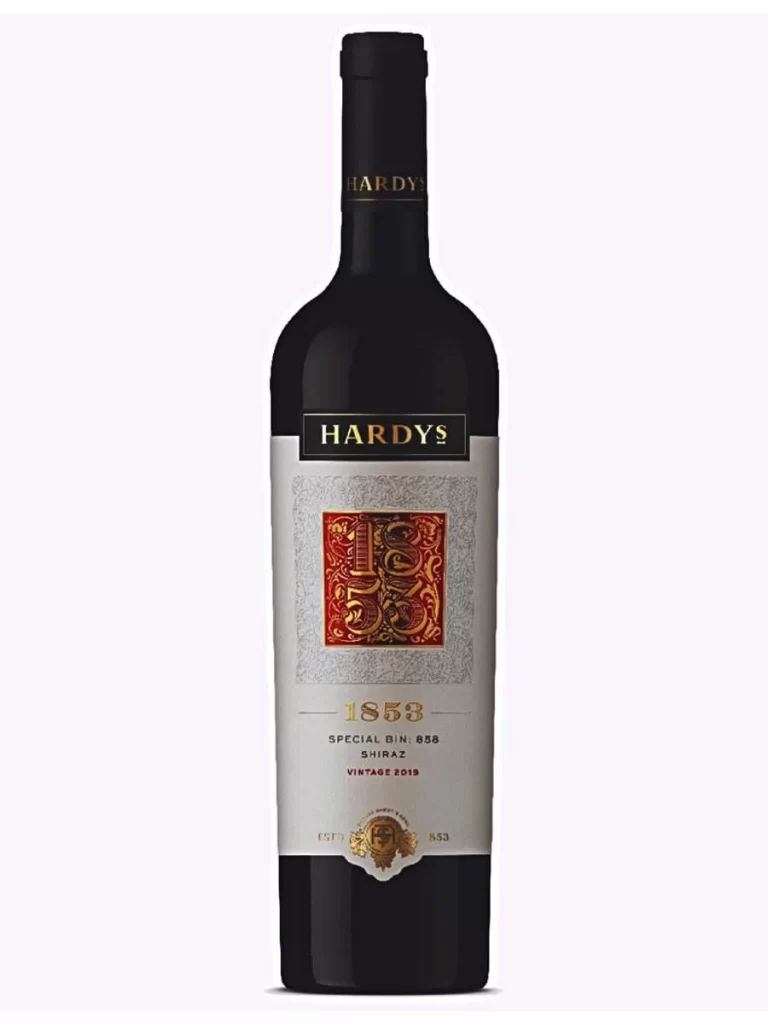Rượu vang 1853 Shiraz