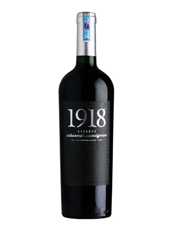 Rượu vang 1918 Reserve Cabernet Sauvignon