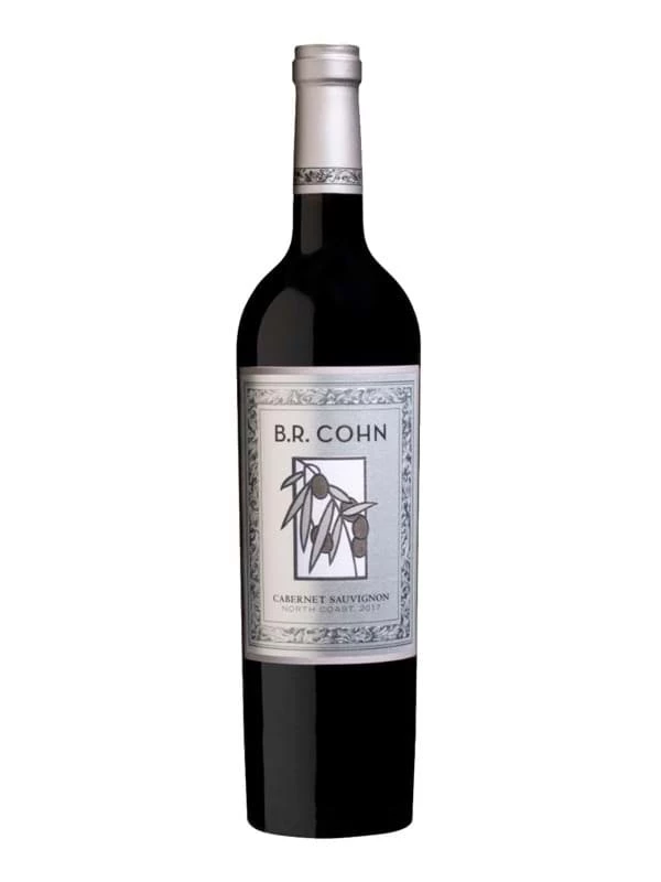 Rượu vang B.R Cohn Cabernet Sauvignon