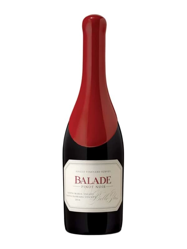 Rượu vang Belle Glos Balade Pinot Noir