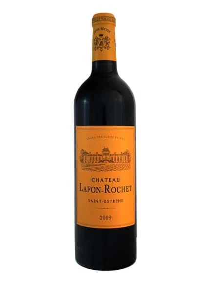 Rượu Vang Chateau Lafon Rochet