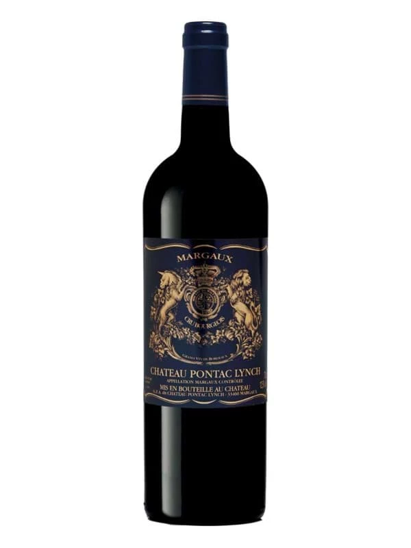 Rượu vang Chateau Pontac Lynch