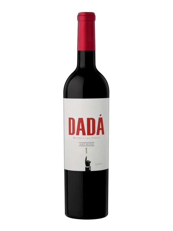 Rượu vang Dada No. 1