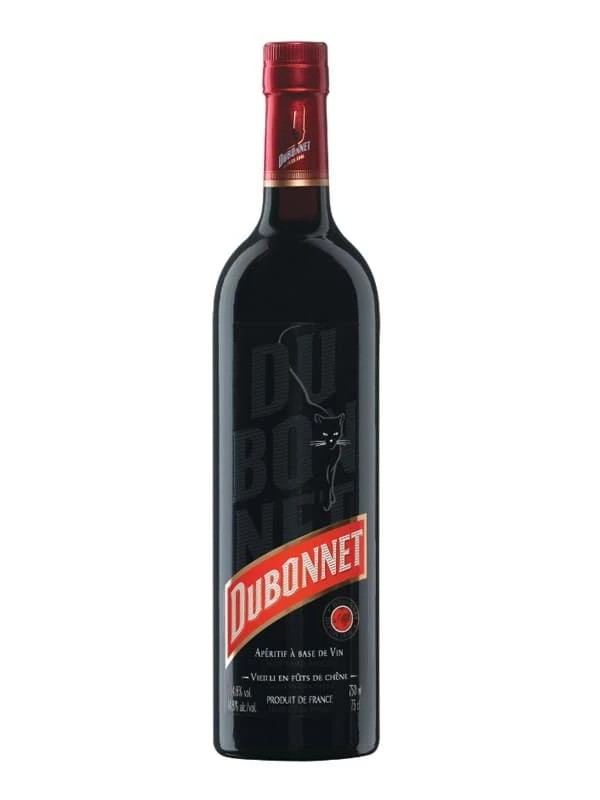 Rượu vang Dubonnet
