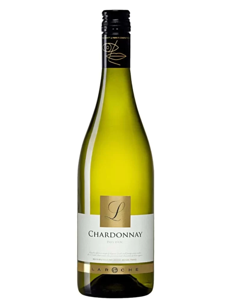 Rượu vang L de Laroche Chardonnay