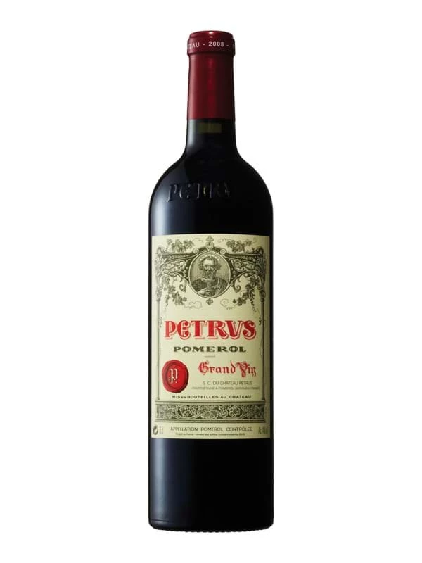 Rượu vang Petrus