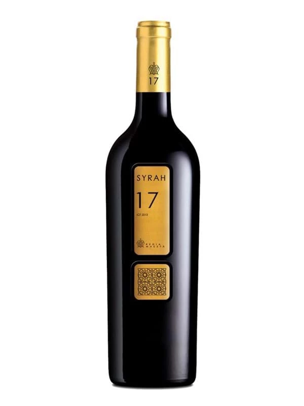 Rượu vang Syrah 17
