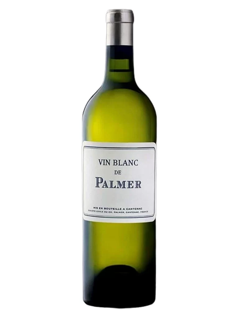Rượu vang Vin Blanc de Palmer