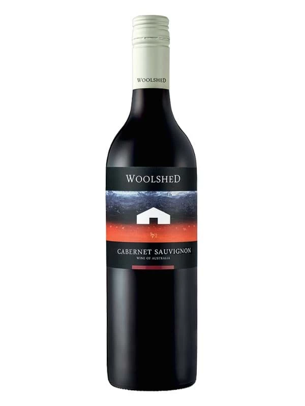 Rượu vang Woolshed Cabernet Sauvignon