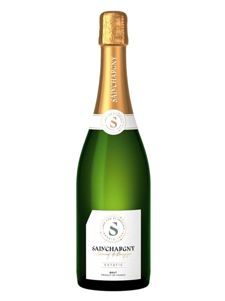 Sainchargny Extatic Brut