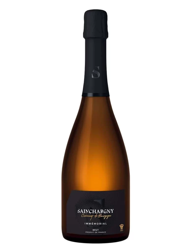 Sainchargny Immemorial Brut Grand Eminent