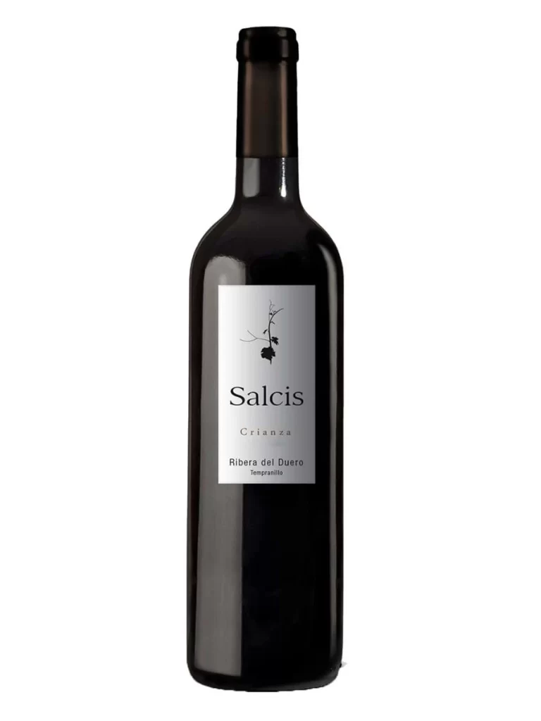 Salcis Crianza