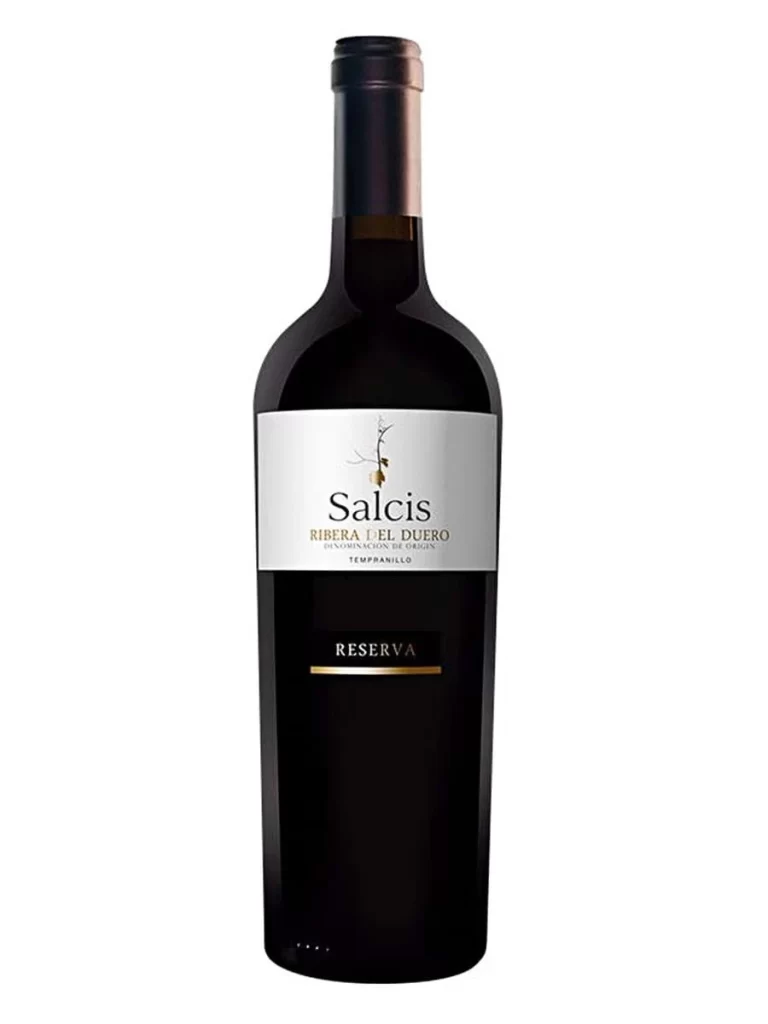 Salcis Reserva