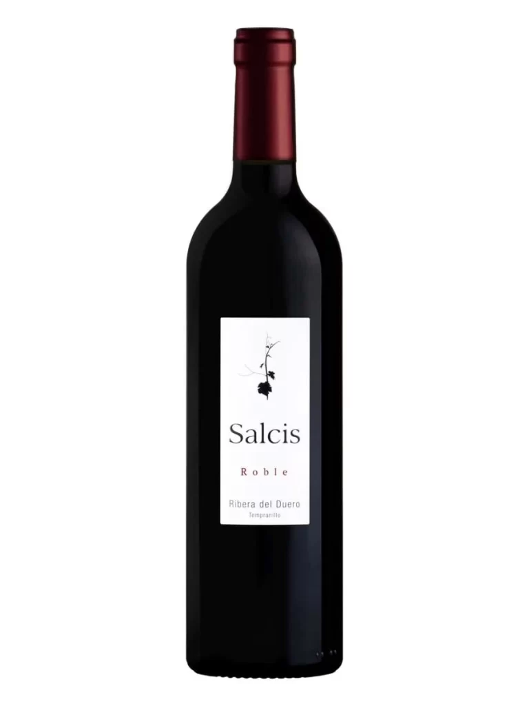 Salcis Roble Tempranillo