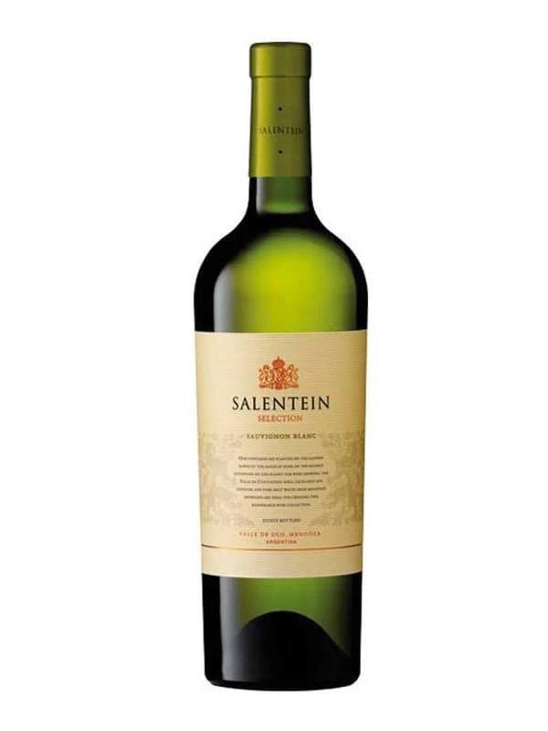 Rượu vang trắng Salentein Barrel Selection Sauvignon Blanc