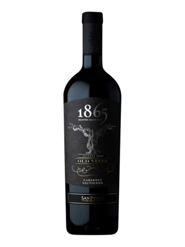 1865 Selected Collection Old Vines Cabernet Sauvignon